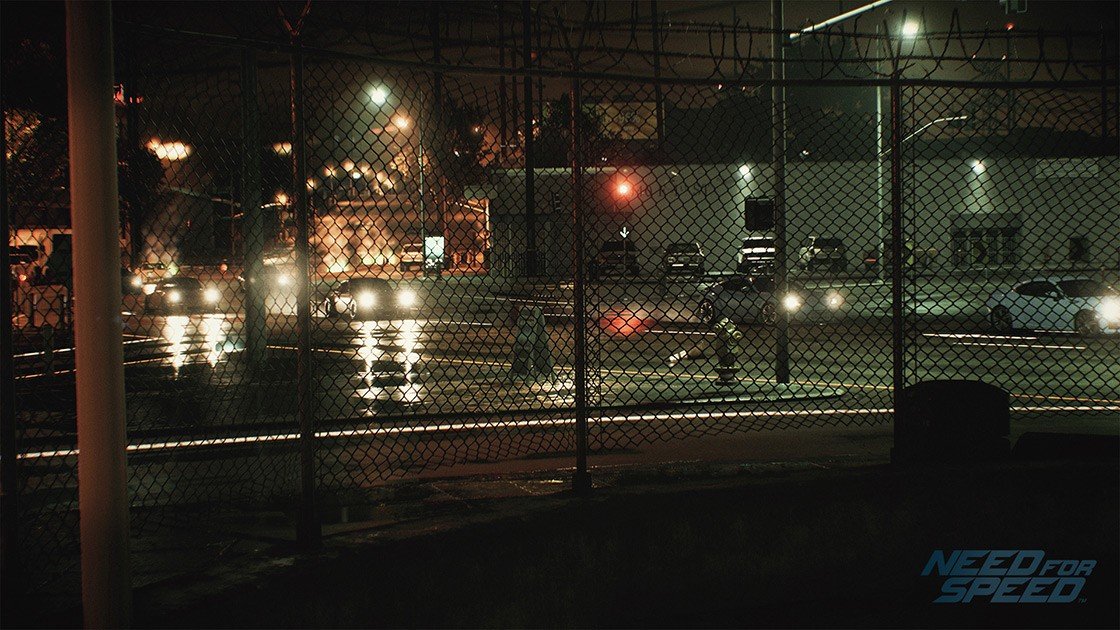 Need For Speed (2015) - Imagen 49